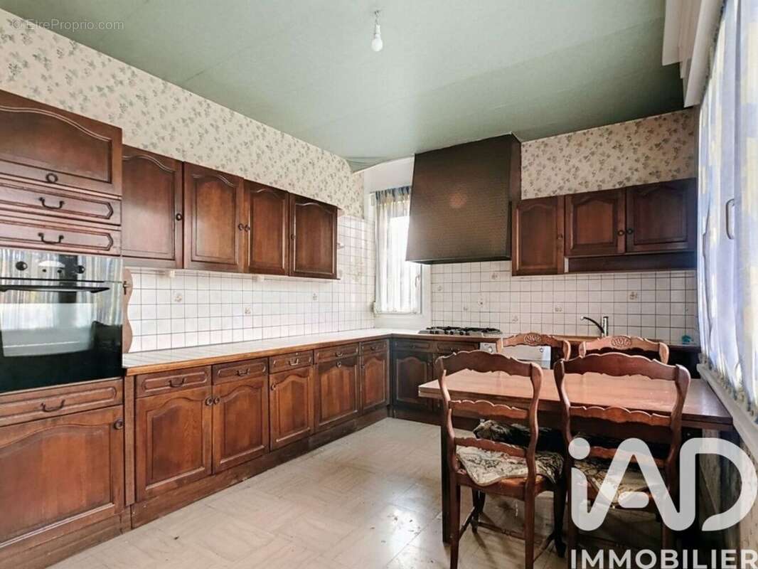 Photo 3 - Maison à HENIN-BEAUMONT