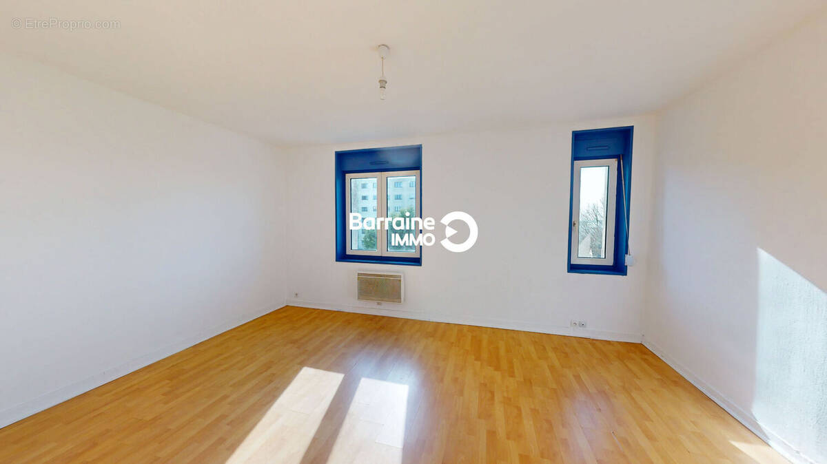 Appartement à BREST