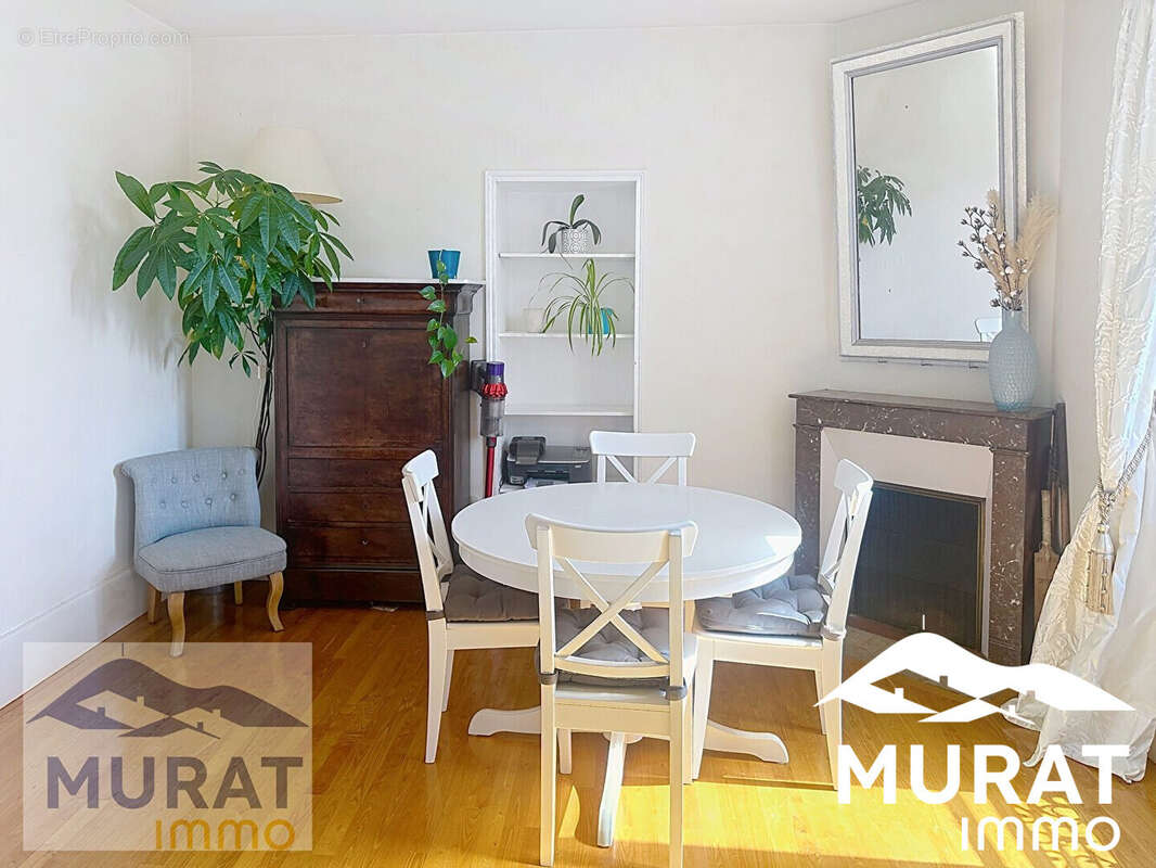 Appartement à CHAMALIERES