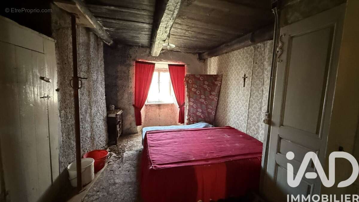 Photo 5 - Maison à BAINS