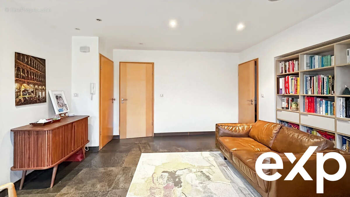 Appartement à BESANCON