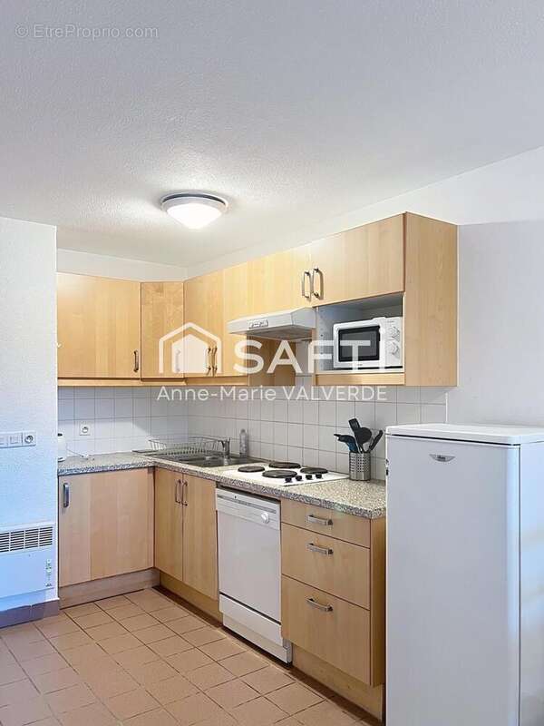 Photo 4 - Appartement à LACANAU