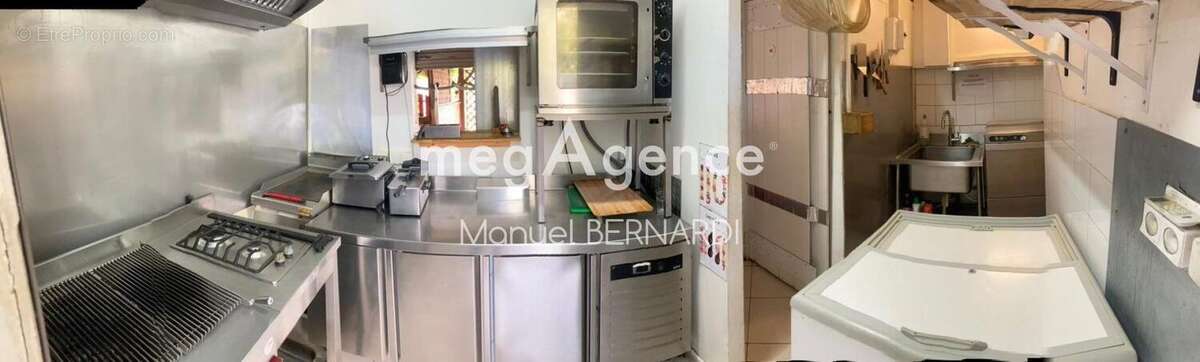 Commerce à LE GOSIER