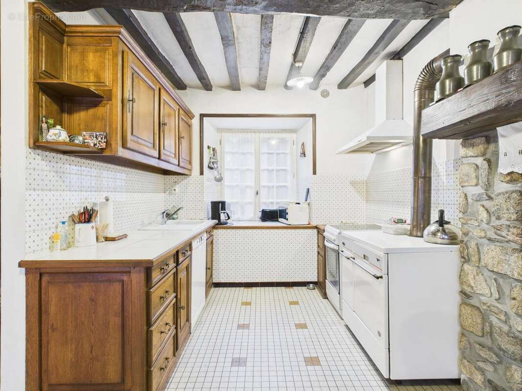 Photo 5 - Maison à RONCEY
