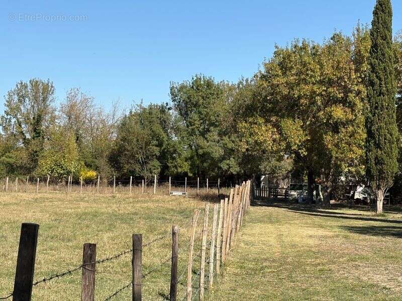 Maison à SAINT-LAURENT-D&#039;AIGOUZE