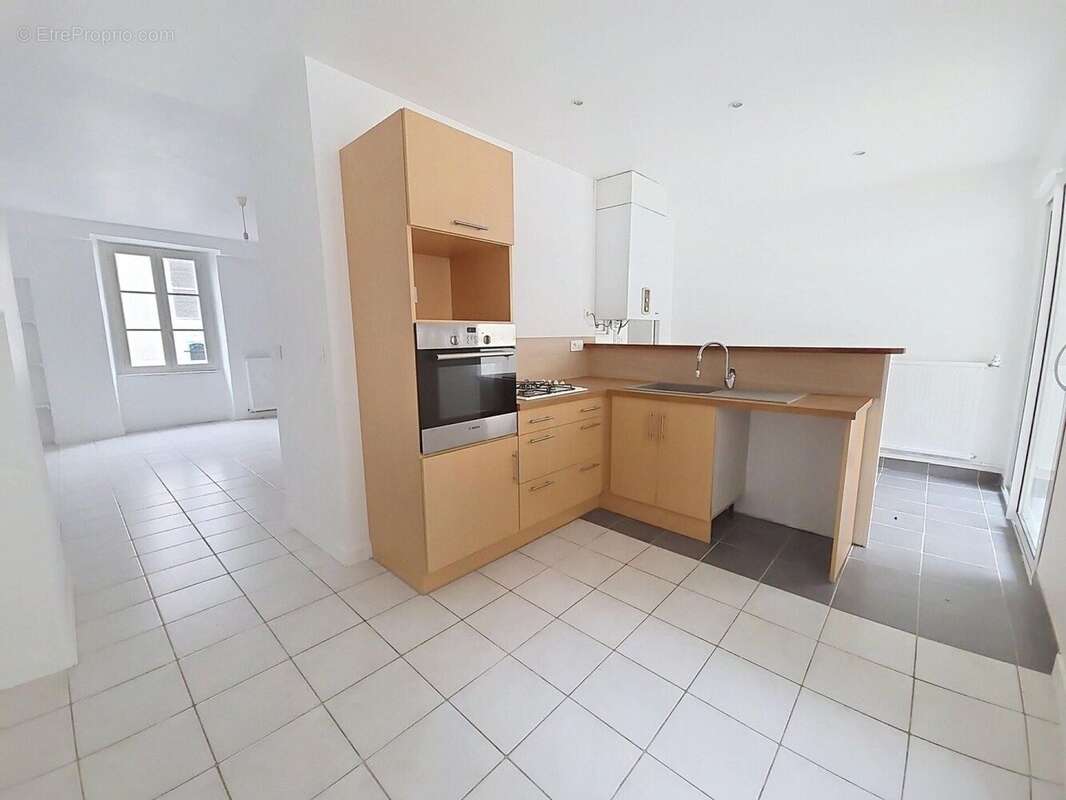 Photo 3 - Maison à CHATEAUROUX