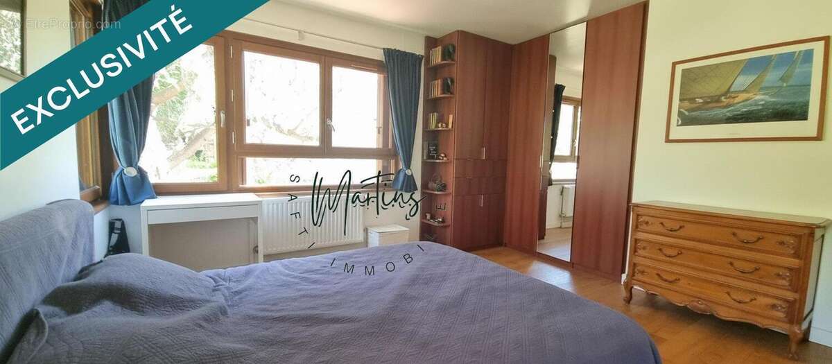 Photo 5 - Appartement à ORSAY