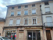 Appartement à SAINT-RAMBERT-EN-BUGEY