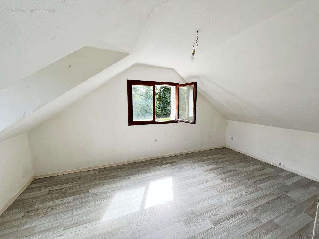 Maison à SAINT-FLORENTIN