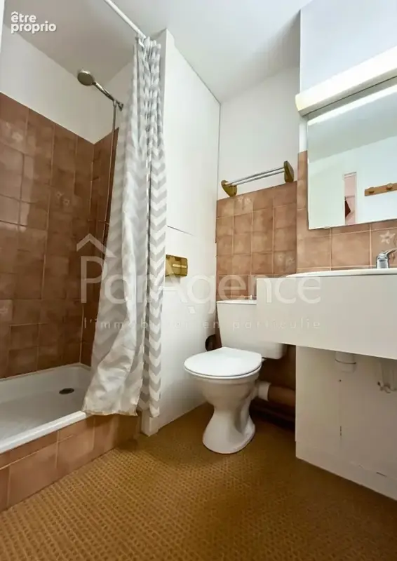 Appartement   Duplex lumineux - photo 8