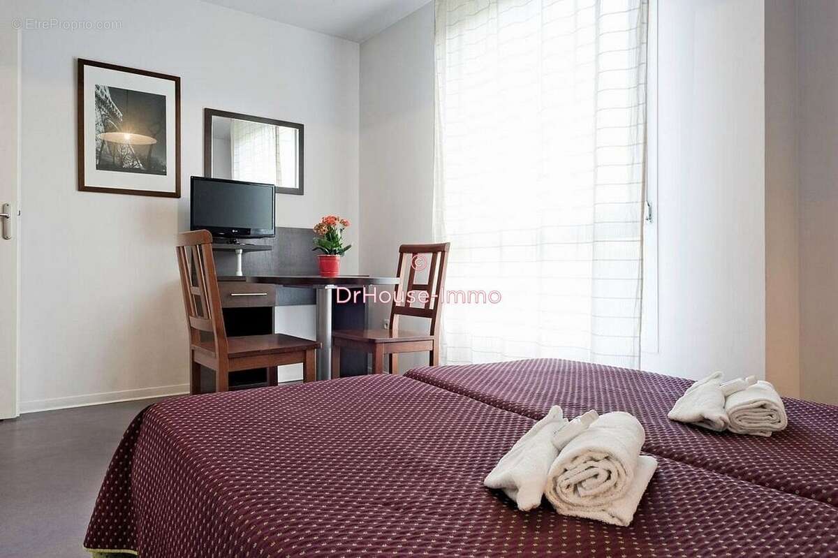 Appartement à ANDILLY