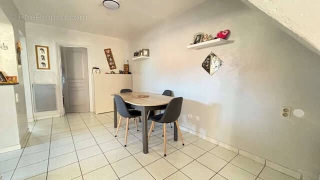 Maison à SAINTE-MARIE