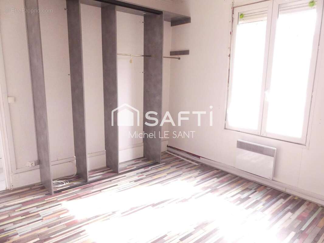 Photo 3 - Maison à BULLES