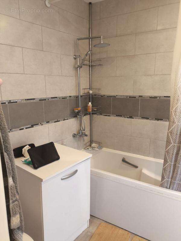 Appartement à CHARTRES