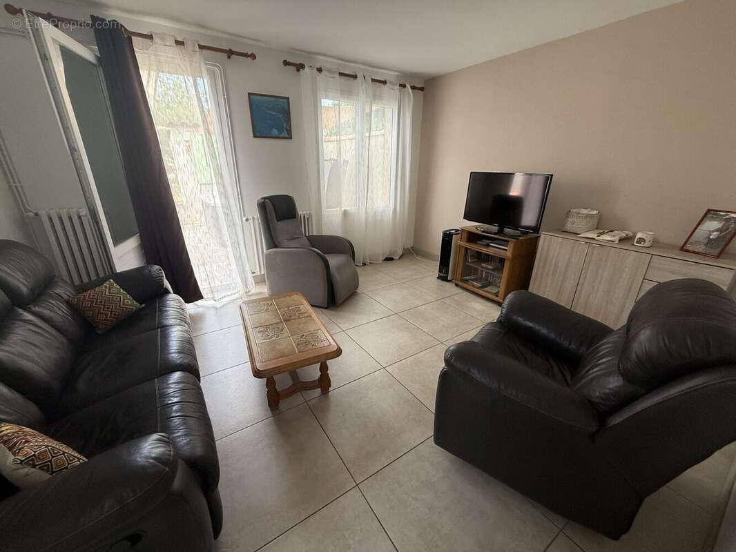 Maison 85 m² à Carcassonne  - photo 5