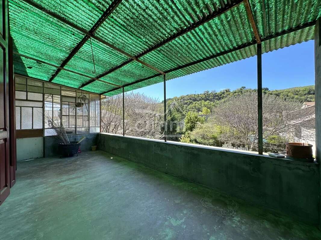 Maison à MALIJAI