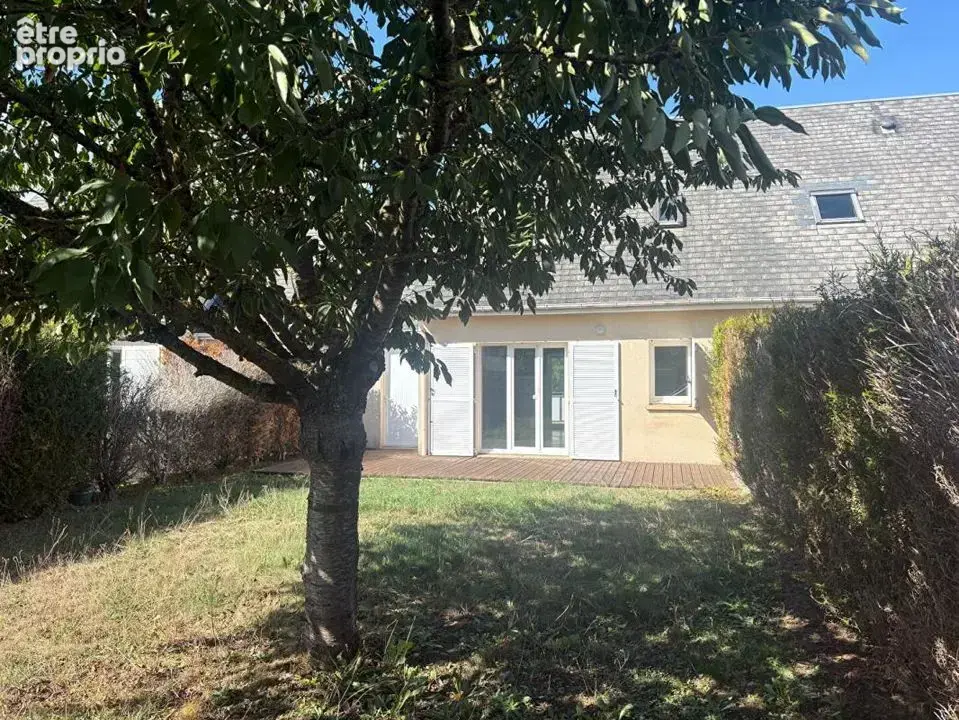 Photo Maison à Ifs au prix de 205 000€