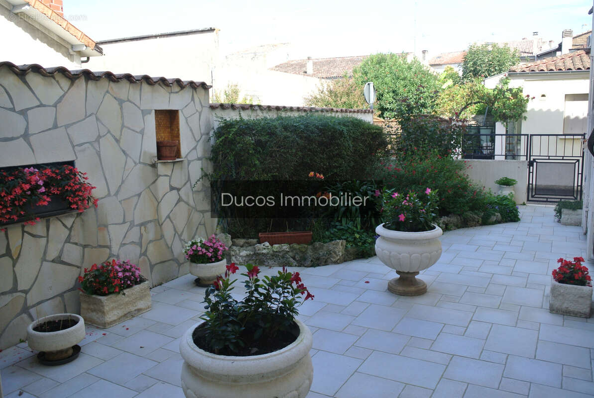 Maison à MARMANDE