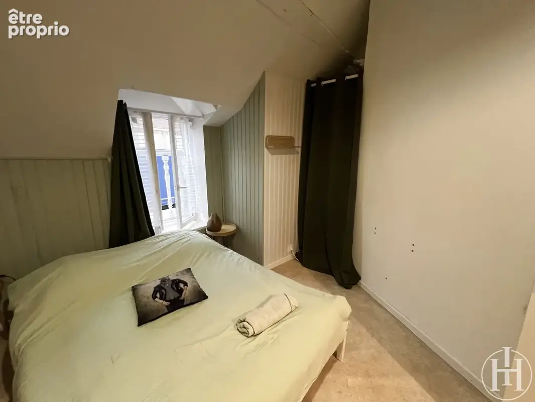 Maison de bourg - photo 8