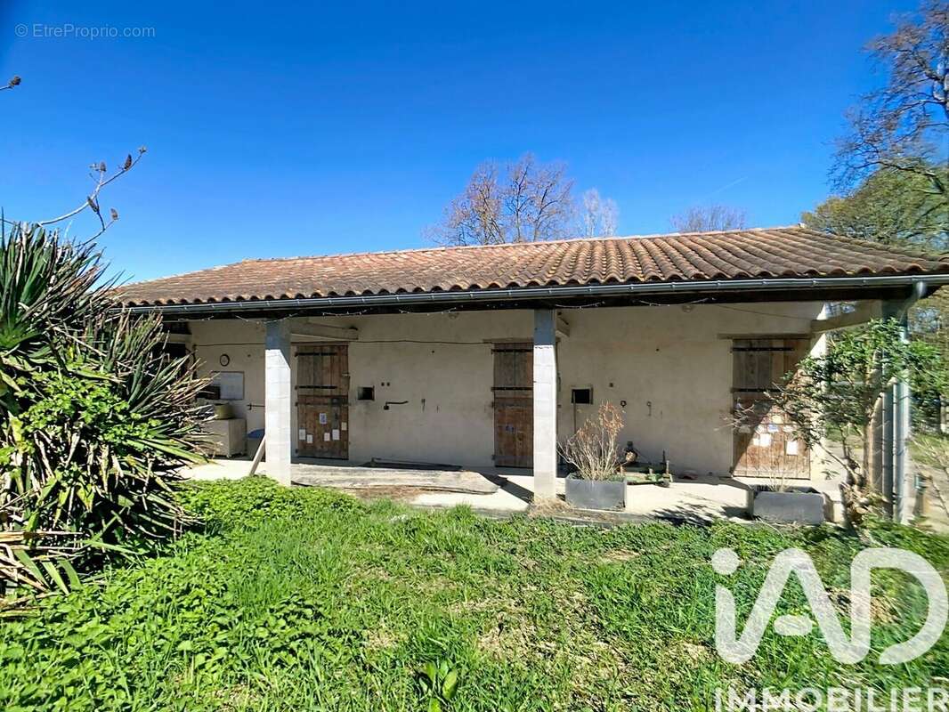 Photo 3 - Terrain à BALMA