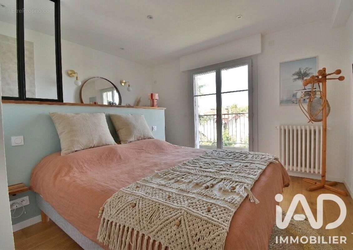 Photo 7 - Appartement à BAYONNE