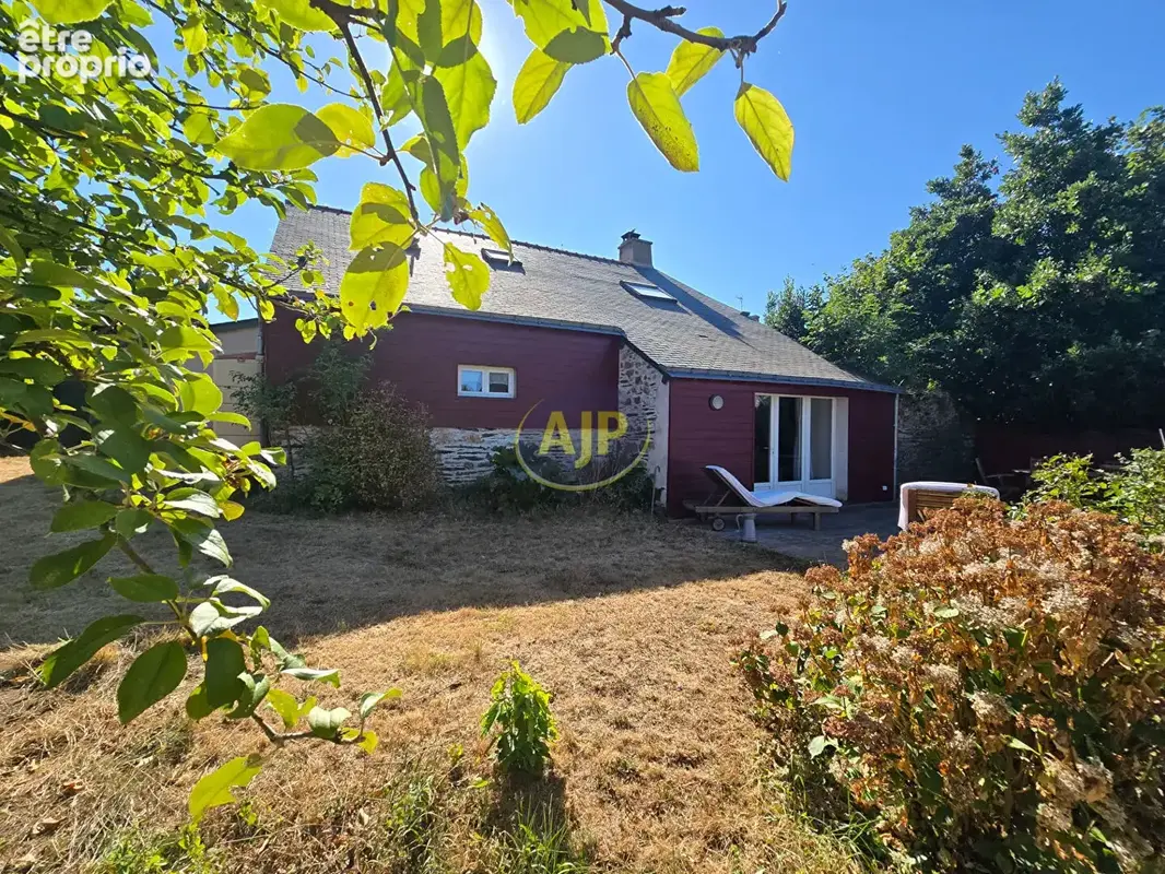 Maison Guemene Penfao 3/4 chambres, dépendance - photo 17