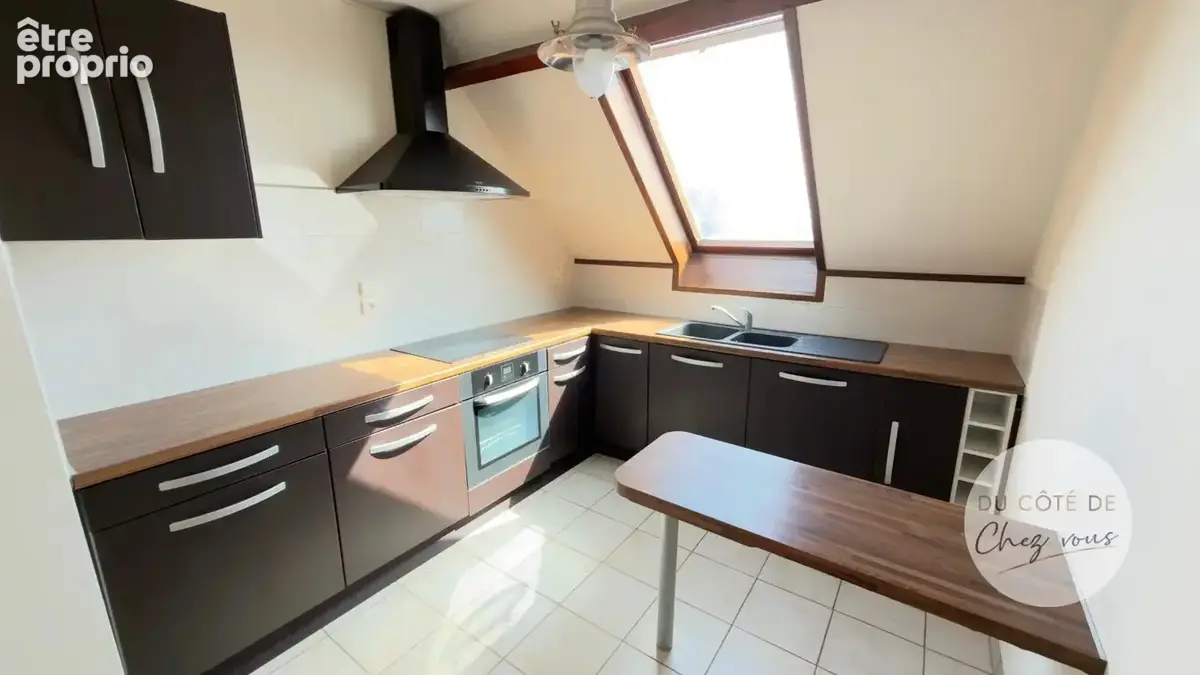 Appartement à acheter  a troyes - photo 3