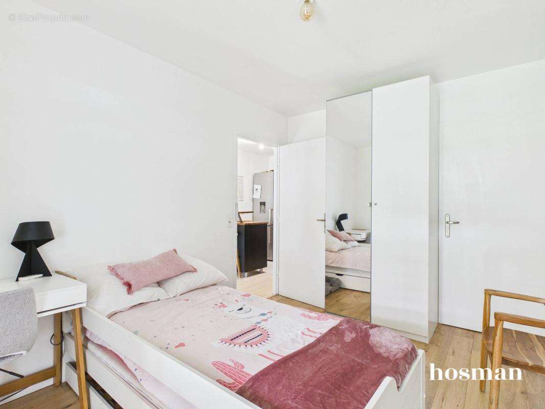 Appartement à COLOMBES