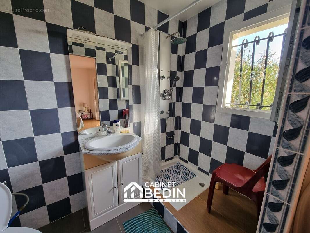 Maison à CUBNEZAIS