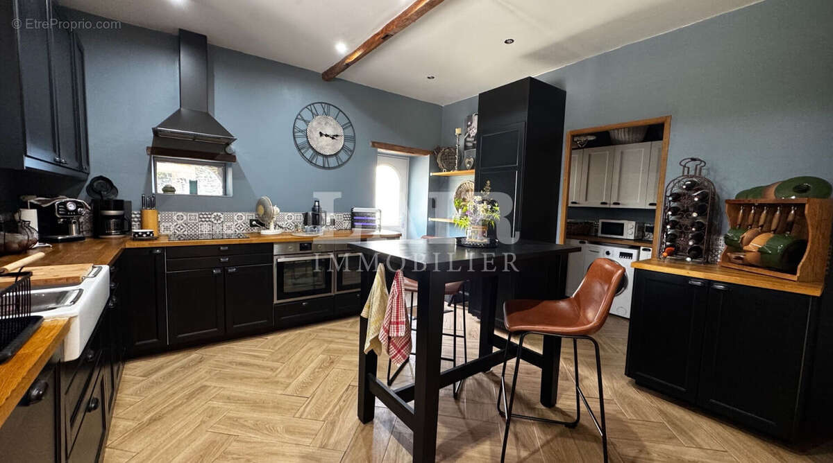 Magnifique propriété sur 1,8 hectares à vendre en Exclusivité secteur Pre En Pail Saint Samson - Réf: A15545 - photo 5