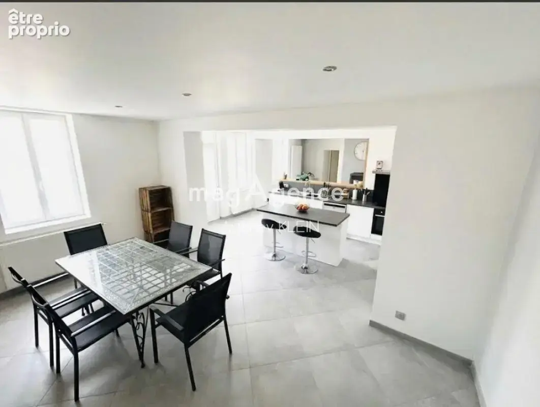 Coup de cœur à Cuy : maison 4 chambres, jardin et dépendances - photo 7