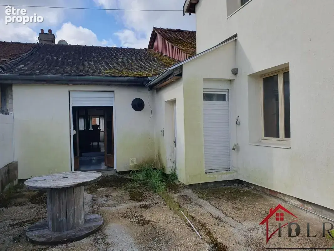 Maison de village de 115m2 à CHEMINON - photo 2