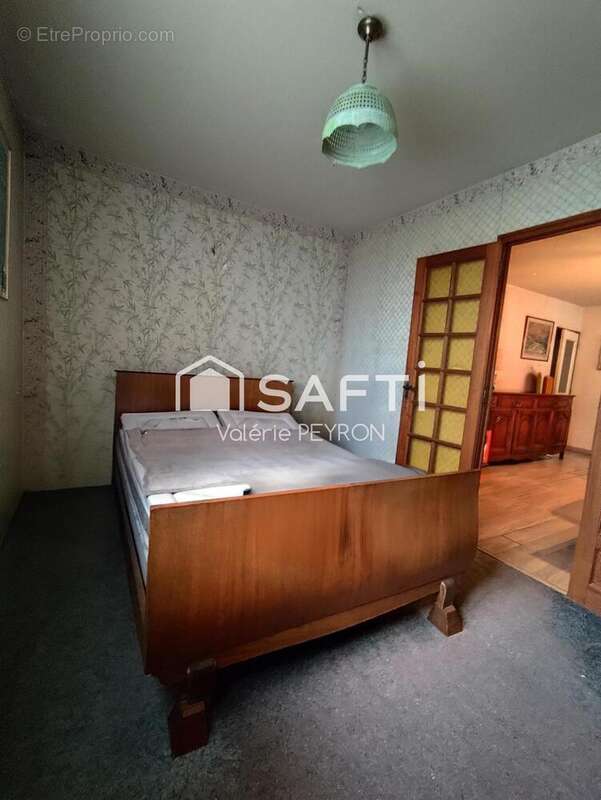 Photo 8 - Appartement à AIX-EN-PROVENCE