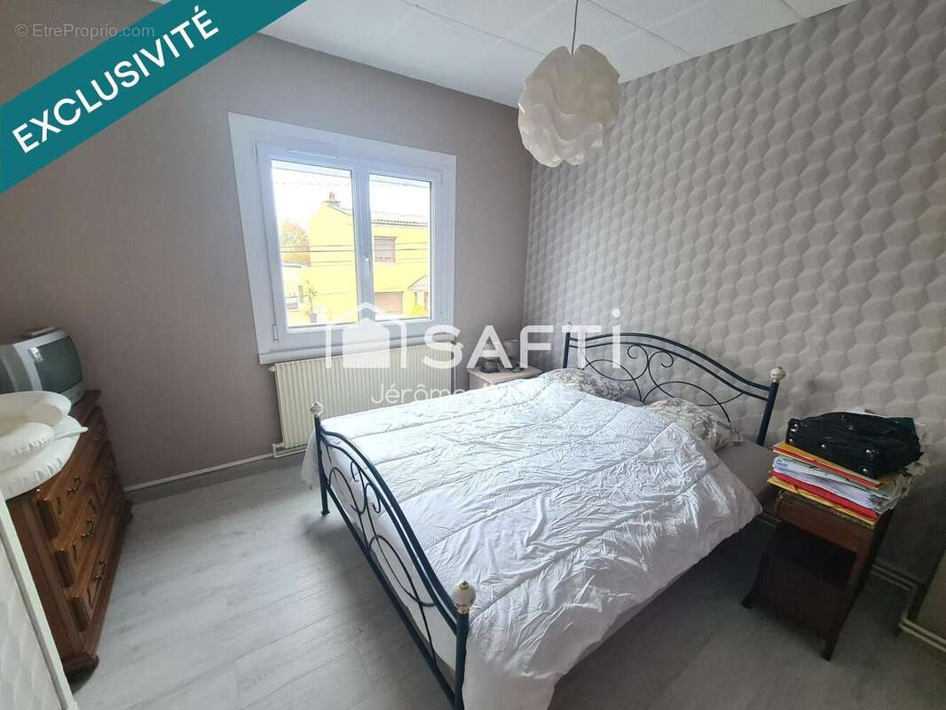 Photo 8 - Maison à ARRAS