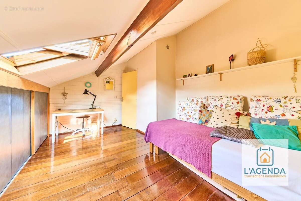 Maison 60 m² - Condé - photo 7
