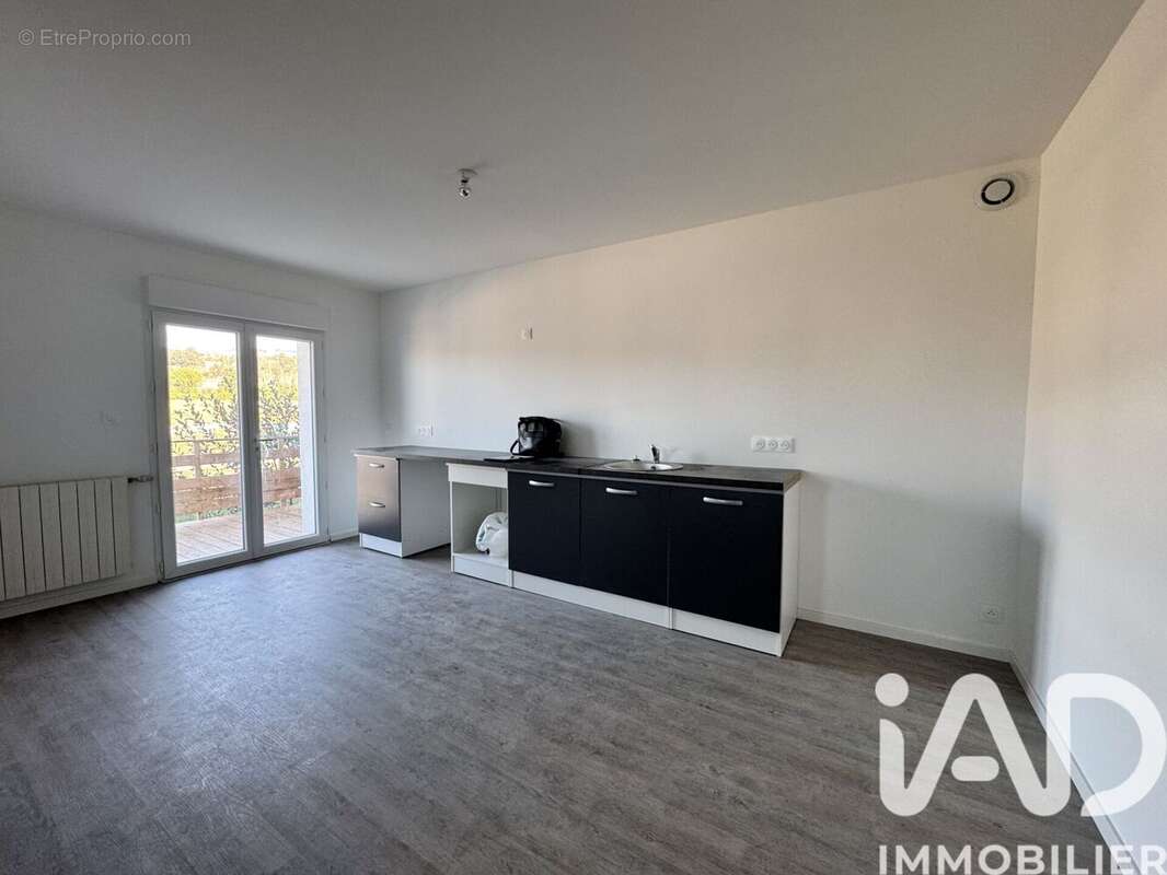 Photo 6 - Appartement à MEYREUIL