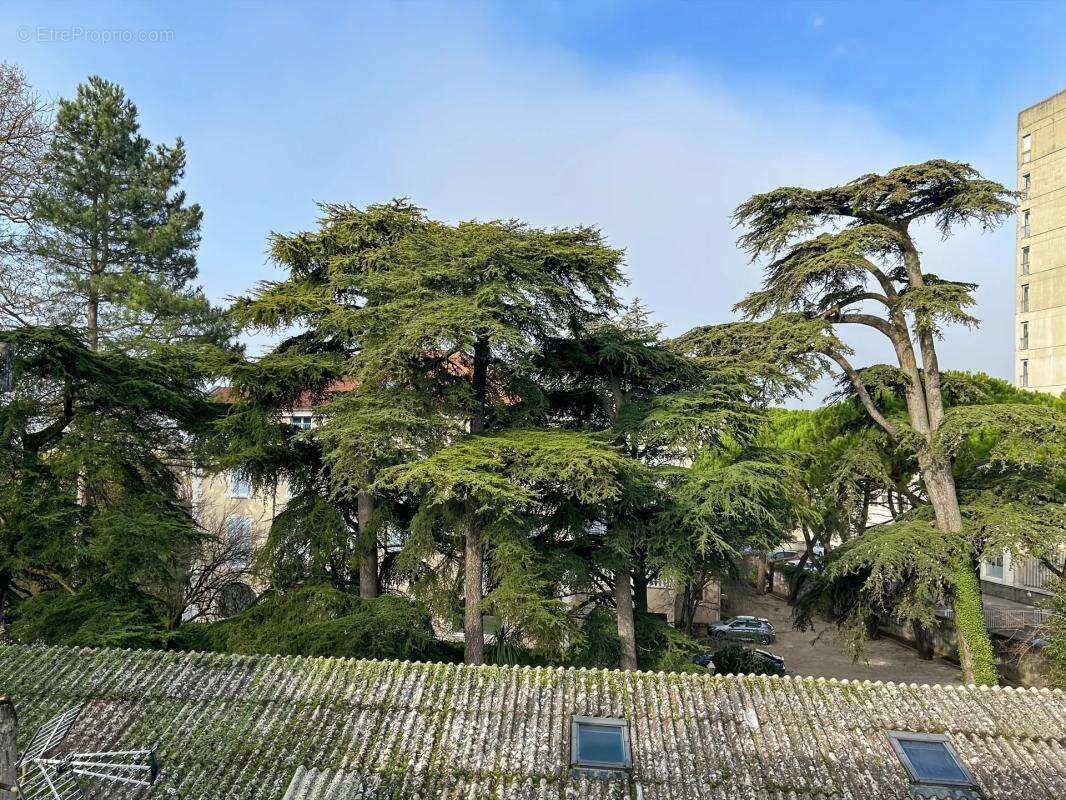 Appartement à MONTELIMAR