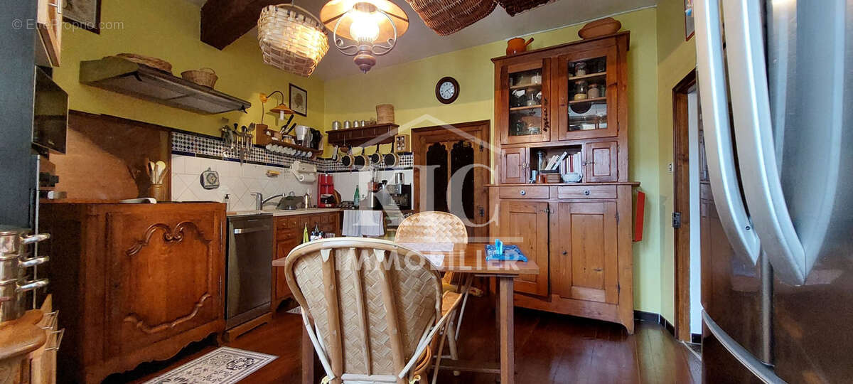 Maison à CARCASSONNE