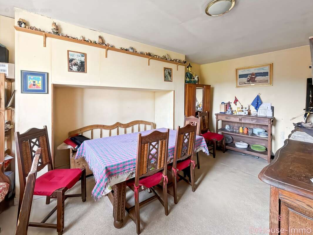 Maison 185 m² à Beaulieu-Sur-Dordogne  - photo 3