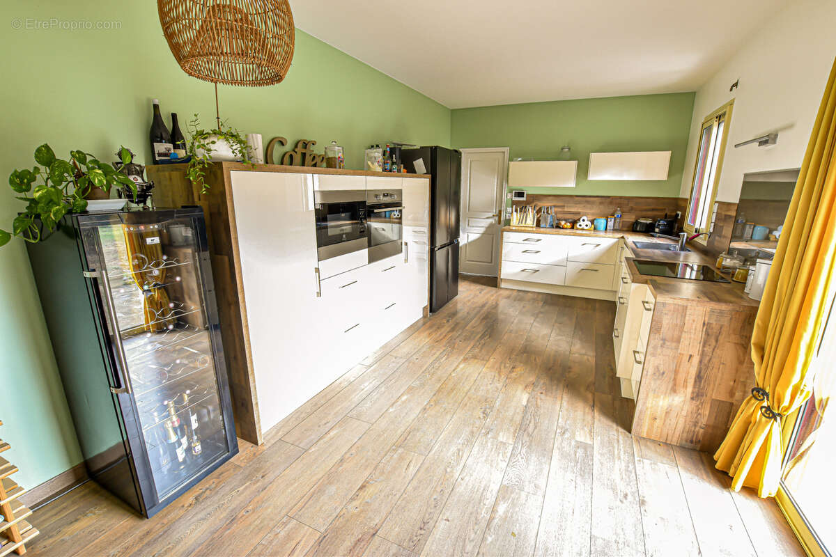 Maison à ECOMMOY