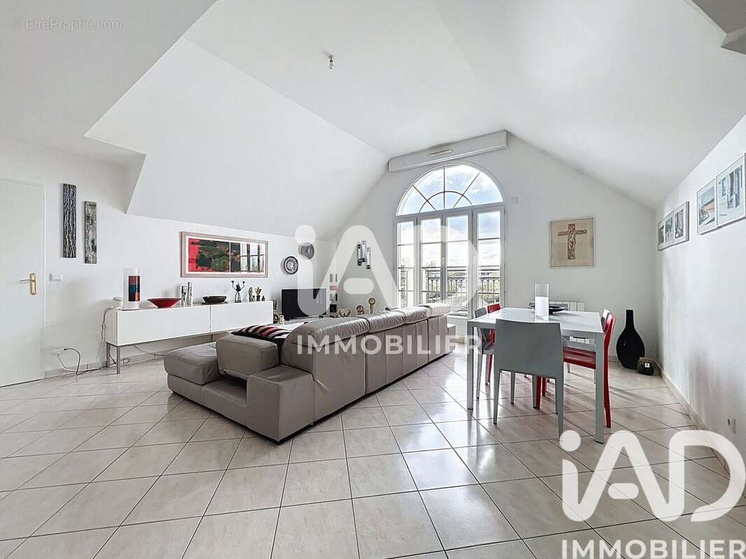 Photo 2 - Appartement à TOURNAN-EN-BRIE