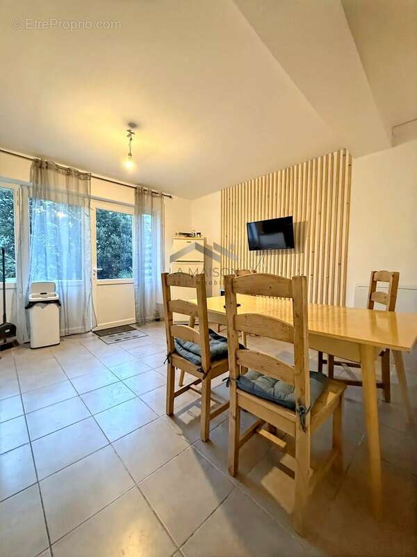 Maison à PIETROSELLA