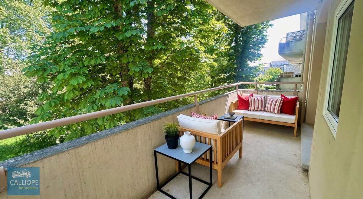 Appartement à BLANQUEFORT