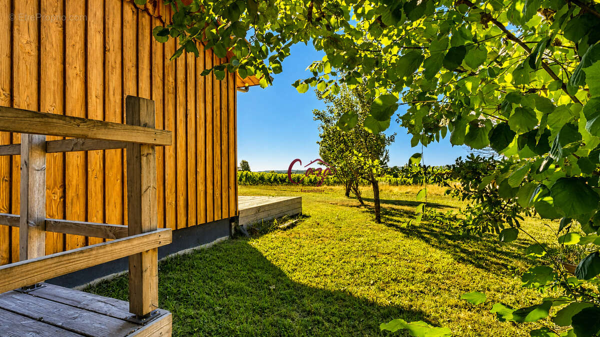 Maison 7 Pièces 203 m2 vue dégagée - photo 10