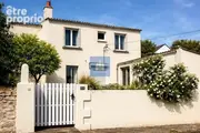 Maison à MONTREUIL-BELLAY