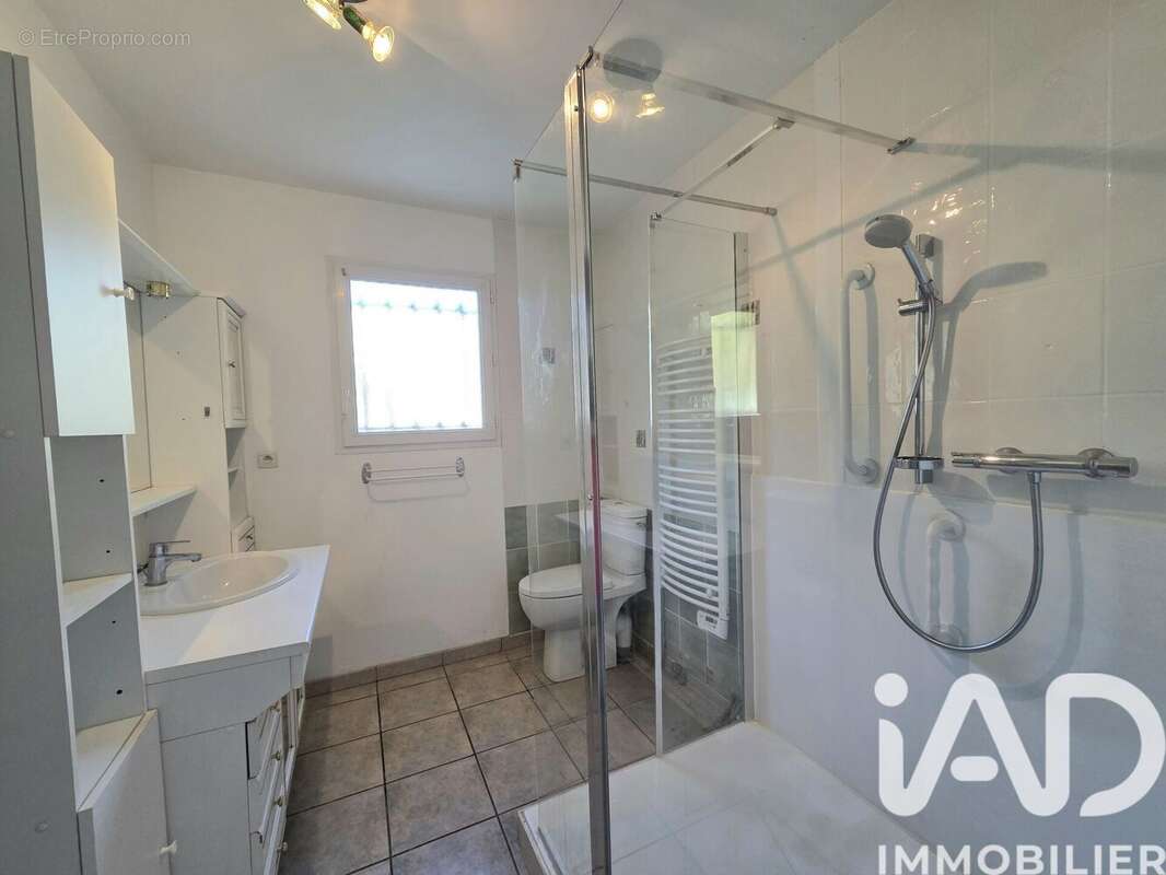 Photo 6 - Maison à AVANTON