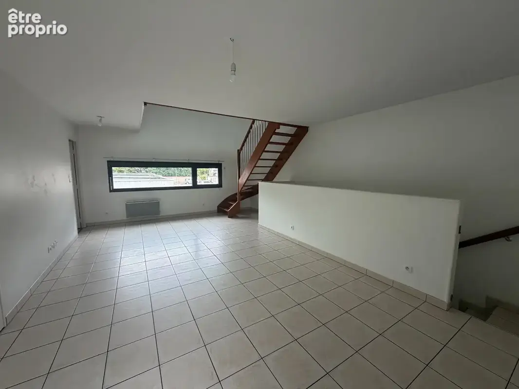 La riche maison 3 chambres double garage terrasse plein sud - photo 2