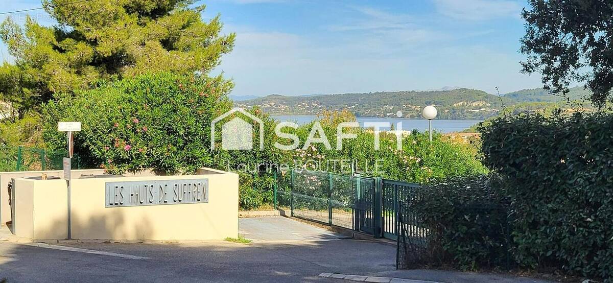 Photo 1 - Appartement à ISTRES