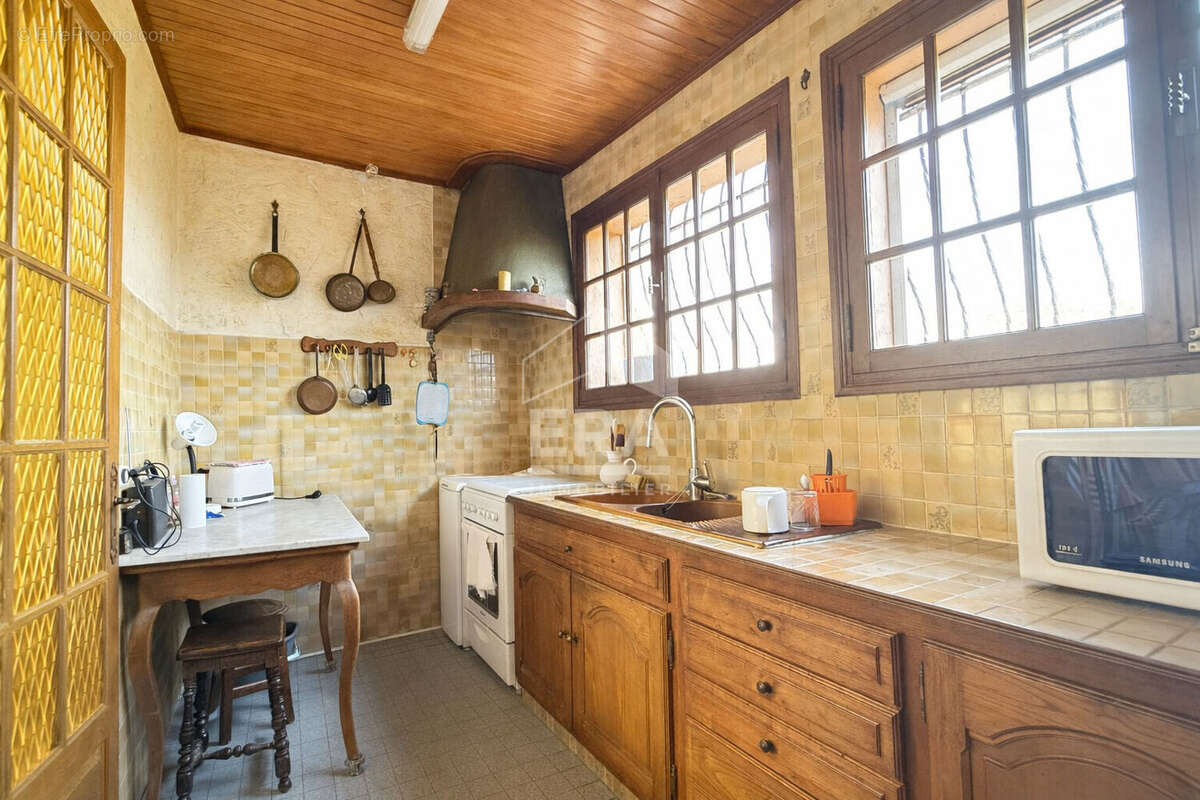 Maison à MOUGINS