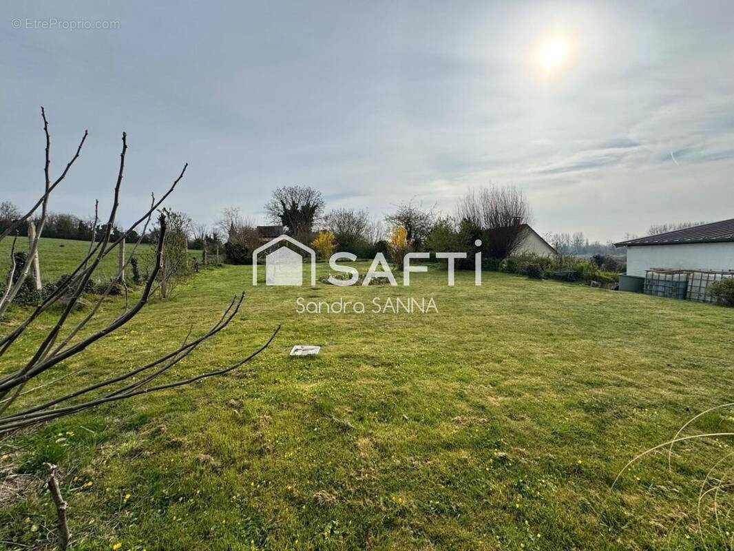 Photo 1 - Maison à COLLINE-BEAUMONT